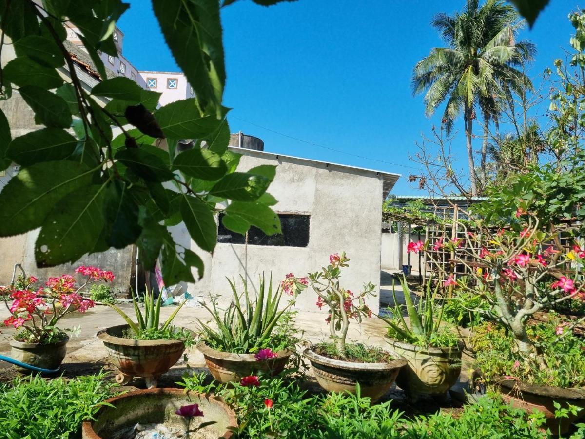 Katie'S Homestay Dong My Esterno foto