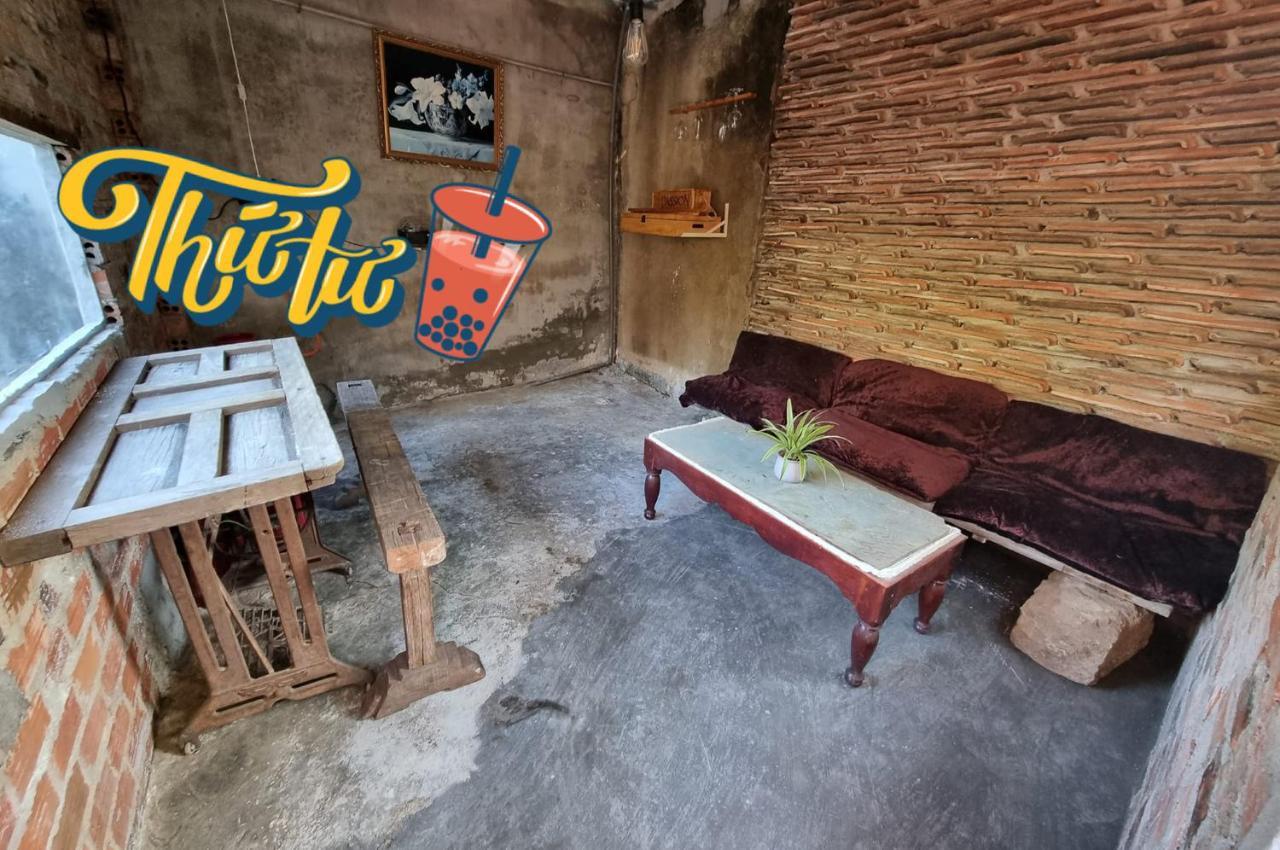Katie'S Homestay Dong My Esterno foto